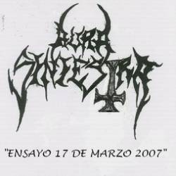 Ensayo 17 de Marzo 2007